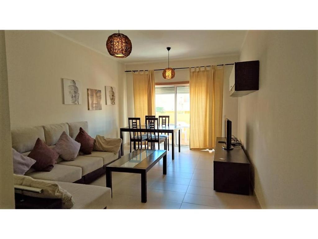 Terracos Vista Mar Royal Cabanas กาบานัส เด ตาวีรา ภายนอก รูปภาพ